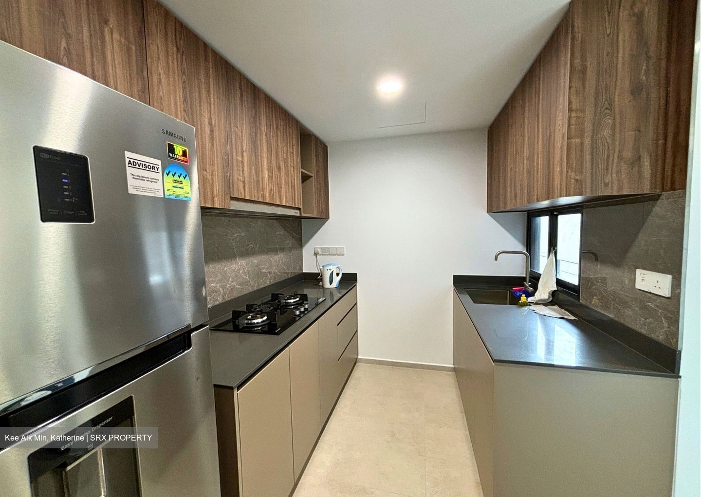 Copen Grand (D24), Condominium #500408811